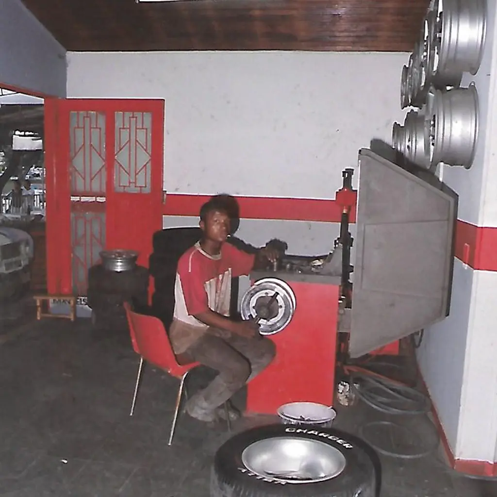Salvallantas - balanceo 2202